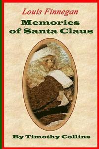bokomslag Memories of Santa Claus: Louis Finnegan