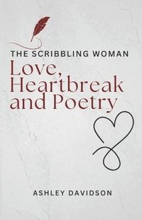 bokomslag Scribbling Woman