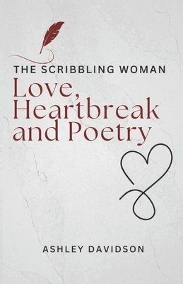 bokomslag Scribbling Woman