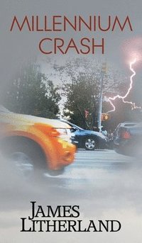 bokomslag Millennium Crash (Watchbearers, Book 1)