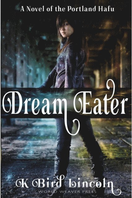 Dream Eater 1