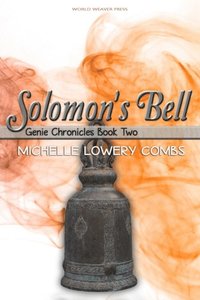 bokomslag Solomon's Bell