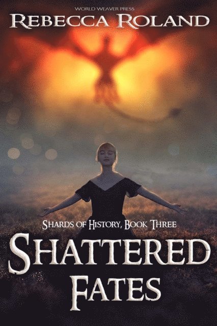 Shattered Fates 1