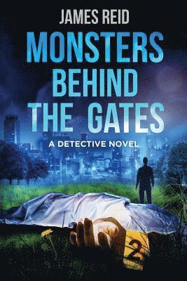 Monsters Behind the Gates 1