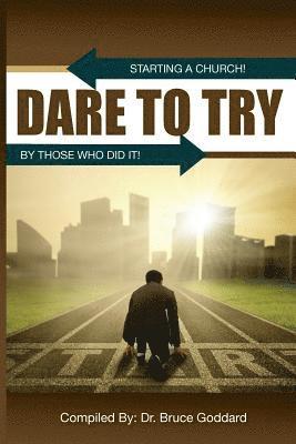 Dare to Try 1