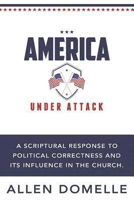 America, Under Attack 1