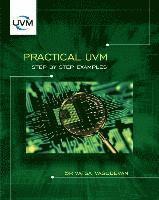 bokomslag Practical UVM: Step by Step Examples