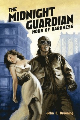 The Midnight Guardian: Hour of Darkness 1