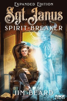 Jim Beard - Sgt. Janus Spirit-Breaker, Häftad