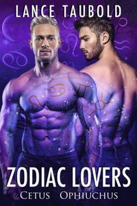 bokomslag Zodiac Lovers Book 5