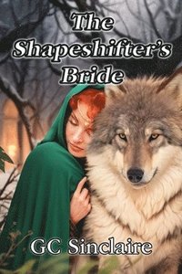 bokomslag The Shapeshifter's Bride