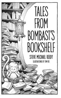 bokomslag Tales from Bombast's Bookshelf