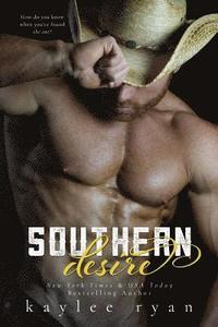 bokomslag Southern Desire