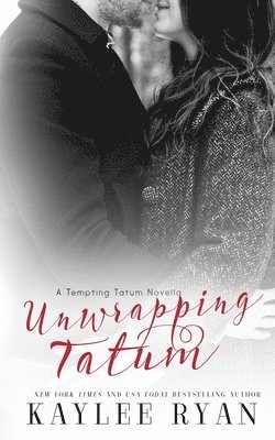 bokomslag Unwrapping Tatum