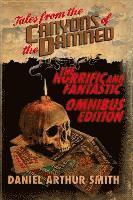 Will Swardstrom, A. K. Meek - Tales from the Canyons of the Damned: Omnibus No. 1: Color Edition, Häftad