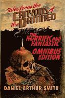 bokomslag Tales from the Canyons of the Damned: Omnibus No. 1