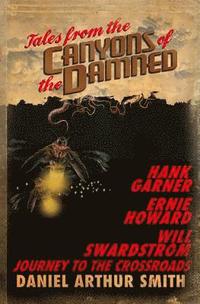 bokomslag Tales from the Canyons of the Damned: No. 9