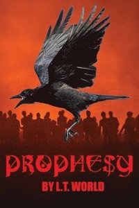 bokomslag Prophesy