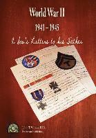 bokomslag A Son's Letters to his Father: At the Front 1941-1945
