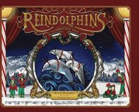 bokomslag Reindolphins