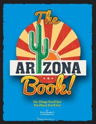 The Arizona Book 1