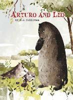 Arturo and Leo 1