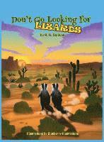 Don't go looking for Lizards
