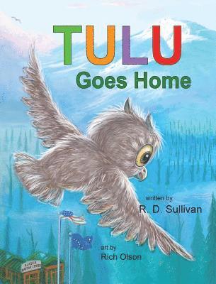 Tulu Goes Home 1