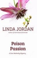 bokomslag Poison Passion: A Gina Wetherby Mystery