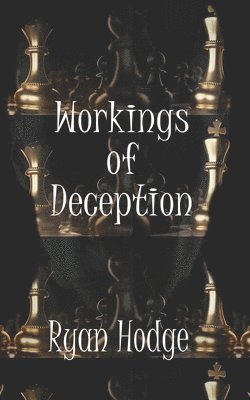 bokomslag Workings of Deception