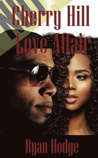 bokomslag Cherry Hill Love Affair