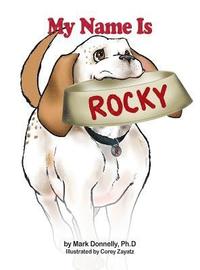 bokomslag My Name Is Rocky