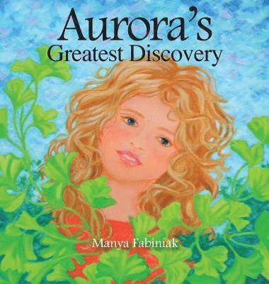 Aurora's Greatest Discovery 1