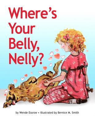 Where's your belly, Nelly 1