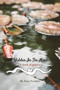 bokomslag Hidden In The Mind