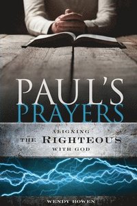 bokomslag Paul's Prayers