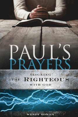 Paul's Prayers 1