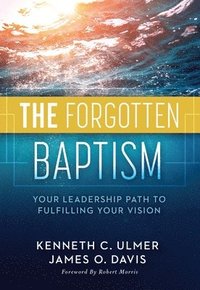 bokomslag Forgotten Baptism
