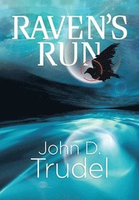 bokomslag Raven's Run