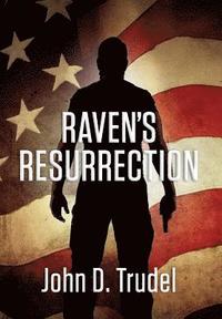 bokomslag Raven's Resurrection