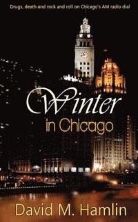 bokomslag Winter in Chicago