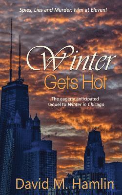 Winter Gets Hot 1