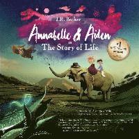 bokomslag Annabelle & Aiden: The Story Of Life (An Evolution Story)