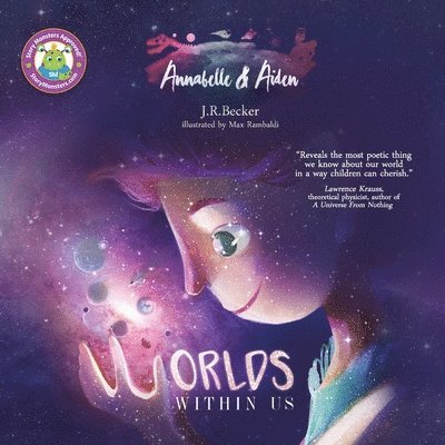 Annabelle & Aiden: Worlds Within Us 1