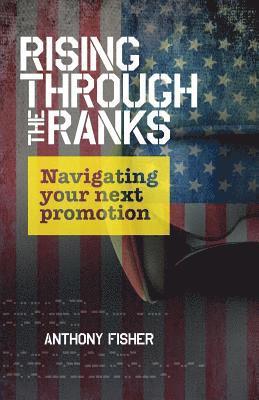 Rising Through The Ranks: Navigating Your Next Promotion 1