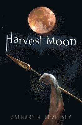 Harvest Moon 1