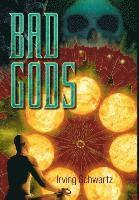 bokomslag Bad Gods