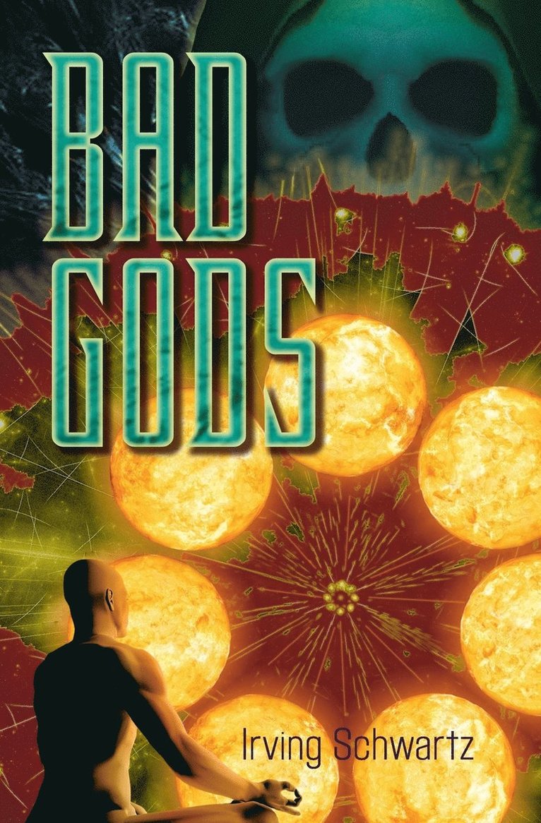 Bad Gods 1