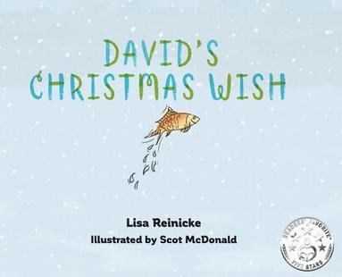 bokomslag David's Christmas Wish