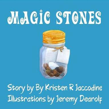 bokomslag Magic Stones